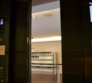 Skypark Marina Bay Sands