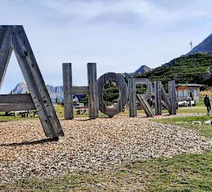 Wandern Ahorn Mayrhofen
