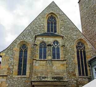 Stadt Erfurt im Bild Sept.2010