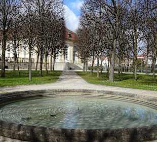 Altstadt Ansbach
