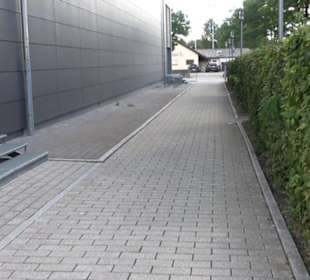 Ammertalhalle Gülstein