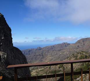Impressionen La Gomera