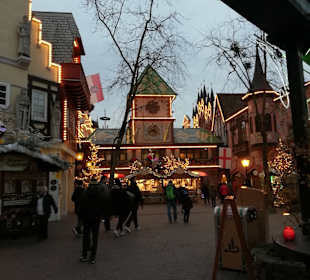 Europa-Park