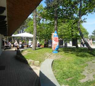 Strand Timmendorfer Strand