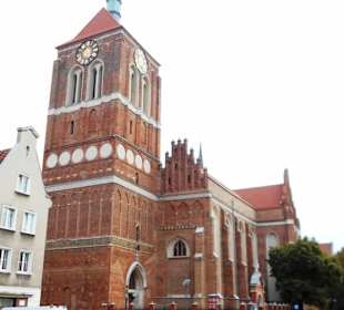 Johanniskirche