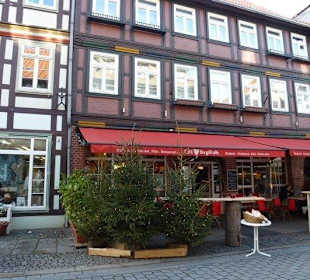 Altstadt Wernigerode