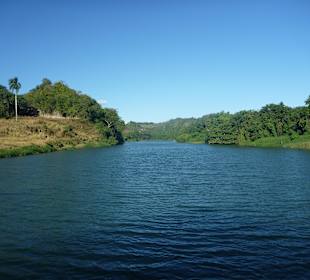Rio Chavon