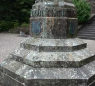 Votivkapelle Gedächtniskapelle St. Ludwig