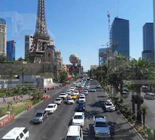 Las Vegas Boulevard