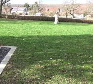 Friedhof Frickenhausen