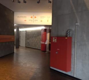 Deutsches Technikmuseum