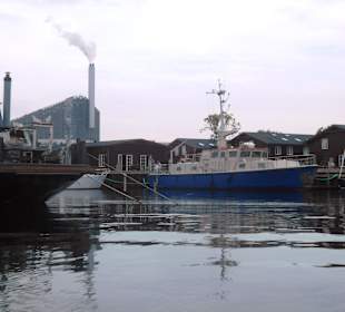 Bootstour