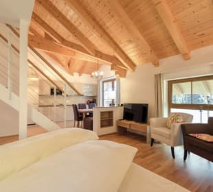 Zimmer Aigenberg Appartements