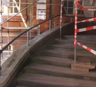 Erlebniszentrum von Villeroy & Boch