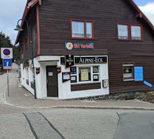 Wandern Oberwiesenthal