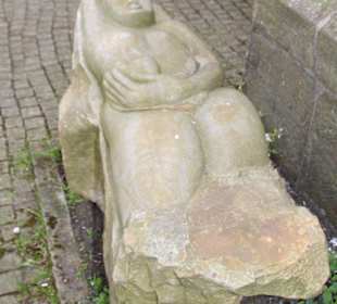 Skulpturenweg Obernkirchen