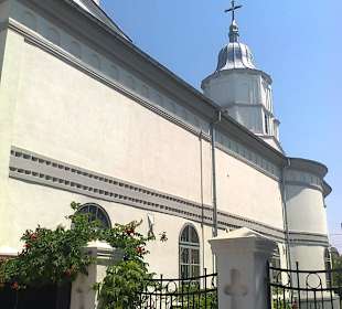 Vovidenia Orthodox Church