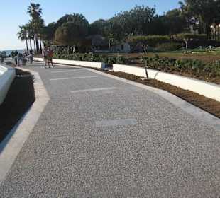 Promenade
