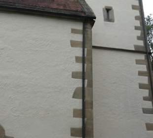 St. Gallus Kirche - Derendingen