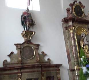 Kath. Kirche St. Vitus Amerdingen