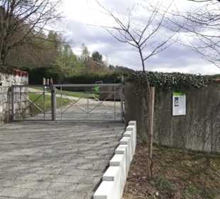 Friedhof Buttenhausen