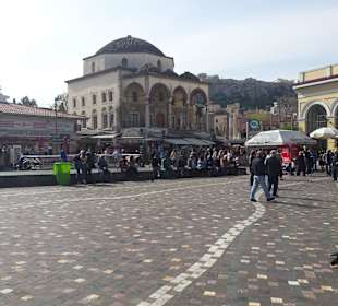 Monastiraki