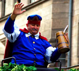 Der Bierkönig 