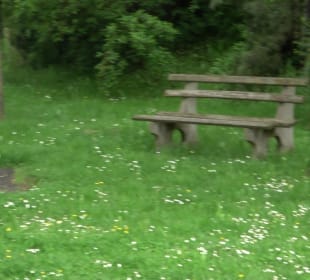 Spielplatz Eichenweg