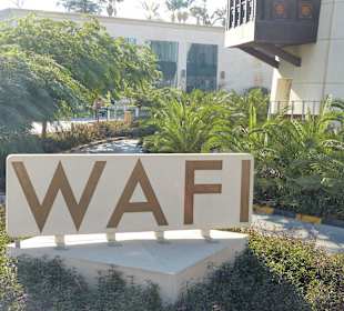 WAFI Umsteigemöglichkeit von rot nach blau