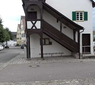 Historischer Rundgang