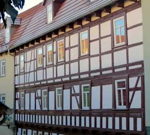 Fachwerkhaus