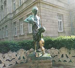 Altstadt Düsseldorf