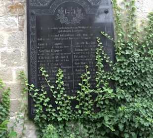 Kloster St. Michael Mönchberg