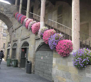 Altstadt Bergamo