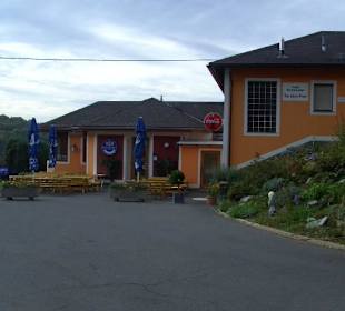 Café-Restaurant Zur alten Press