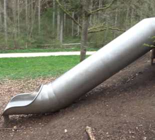 Waldspielplatz Kirchstraße