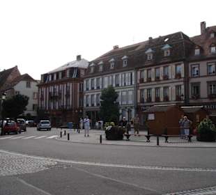 Altstadt