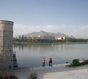 Isfahan