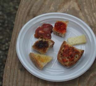 Azienda Agricola Arena Carmelo