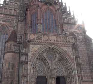 Unsere Liebe Frau Kirche