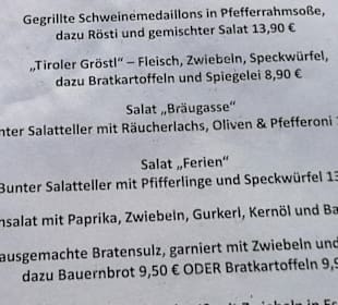 Altes Bräuhaus