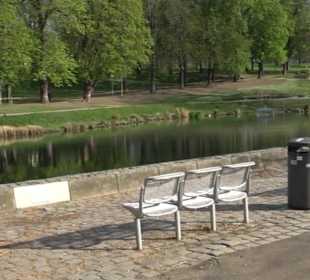 Unterer Schlossgarten Stuttgart