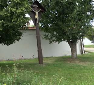 Katholisches Pfarrhaus Emeringen