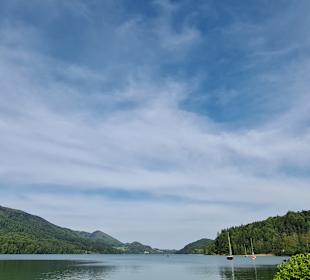 Wandern Fuschl am See