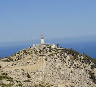 Cap de Formentor