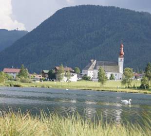 St. Ulrich am Pillersee