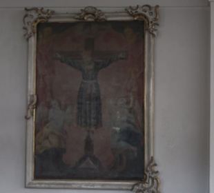 Klosterkirche St. Johannes der Täufer