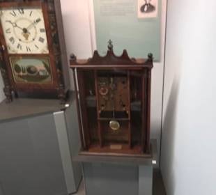 Deutsches Uhrenmuseum