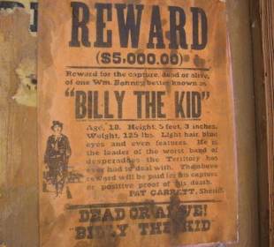 Old Tucson Studio Arizona