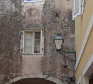 Impression aus dem alten Rab